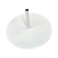 thumbnail image 1 of GUOOL Flower Pole Display Stand Base Standing Base Party Flower Holder Stand for Event Wedding Supplies Reception Ceremony Birthday Single Pole, 1 of 9