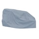 thumbnail image 1 of Heavy Duty Log Splitter Cubierta De Lluvia Contra El Polvo Para Jardín Gris Sunnimix Cubierta de lluvia para partidor de troncos, 1 of 8