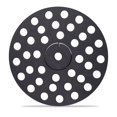 thumbnail image 4 of Tapa de Drenaje Baudelun Colador de Piso de 6" con Puertos, Duradero, 4 of 6