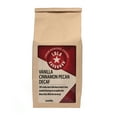 thumbnail image 2 of Lola Savannah Vanilla Cinnamon Pecan Whole Bean Coffee - Decaf 2lb Bag, 2 of 5