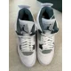 thumbnail image 3 of Ni - ke Jordan 4 Oxidized Green Size 11 Men !, 3 of 5