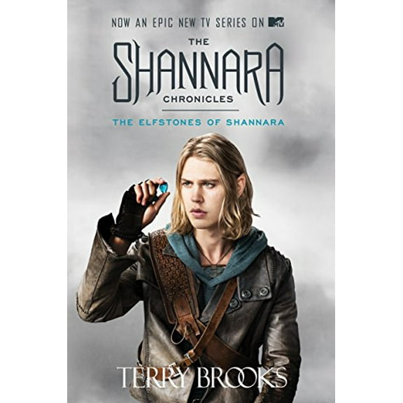 Pre-Owned The Elfstones of Shannara (Shannara Chronicles) Paperback