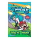 thumbnail image 1 of Timbalosky y la Base Secreta Planeta Timba Vk e Invictor, 1 of 2