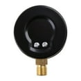 thumbnail image 5 of 2 In 1 Pressure Gauge Gauge & Thermometer 10 Bar Temperature Pressure Meter ,Lasting Performance, 5 of 5