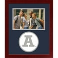 thumbnail image 1 of Campus Image UT997SLPFH Utah State University Spirit Photo Frame - Horizontal, 1 of 1