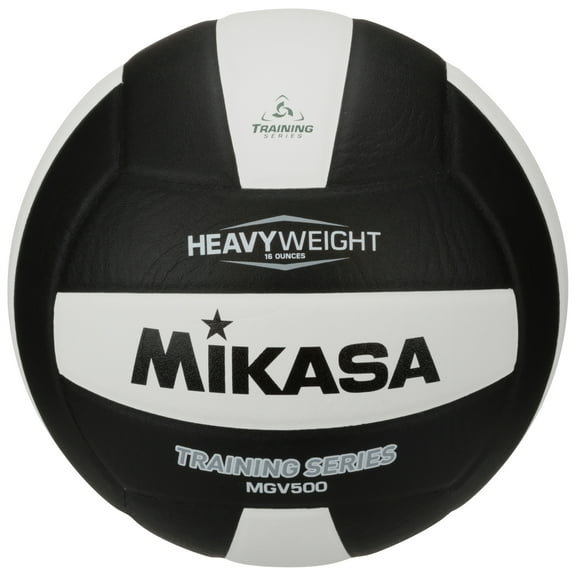 Mikasa Training Series Heavy Weight Indoor Volleyball