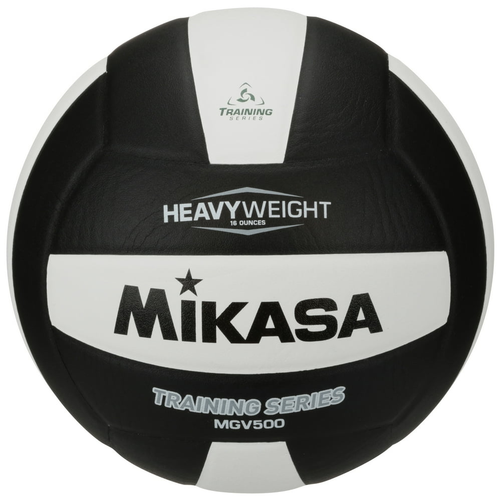 Mikasa Training Series Heavy Weight Indoor Volleyball