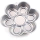 thumbnail image 1 of Aluminum Cake Mold 3d Flower Shape Baking Pan Diy Birthday Cake Mould Kitchen Supplies, 1 of 4