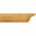 thumbnail image 3 of 6"W x 8"H x 32"L Pescadero Rough Sawn Rafter Tail, Western Red Cedar, 3 of 4