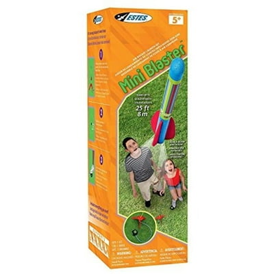 Buy Estes Air Rocket Launch Set Online Djibouti Ubuy