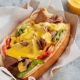 thumbnail image 4 of Cheez Whiz Original Cheese Sauce Bulk Food Service 6.5 lbs (6/Case), 4 of 5