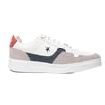 thumbnail image 1 of Tenis Hombre Casuales York Team Polo Club Caballero azul 25.5, 1 of 6