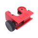 thumbnail image 1 of Mini cortador de tubos, herramienta de corte ajustable para tubos de plástico de PVC de 3~16mm (1/8~5/8 pulgadas) (t-0-g), 1 of 2
