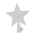 thumbnail image 1 of Adornos de estrella para de Navidad, adornos de estrella para de Navidad, adornos de pentagrama de 3 modos, estrella para la parte luz colorida, 1 of 8