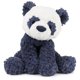 thumbnail image 1 of Peluche GUND Cozys Collection Panda azul marino 25 cm, 1 of 8