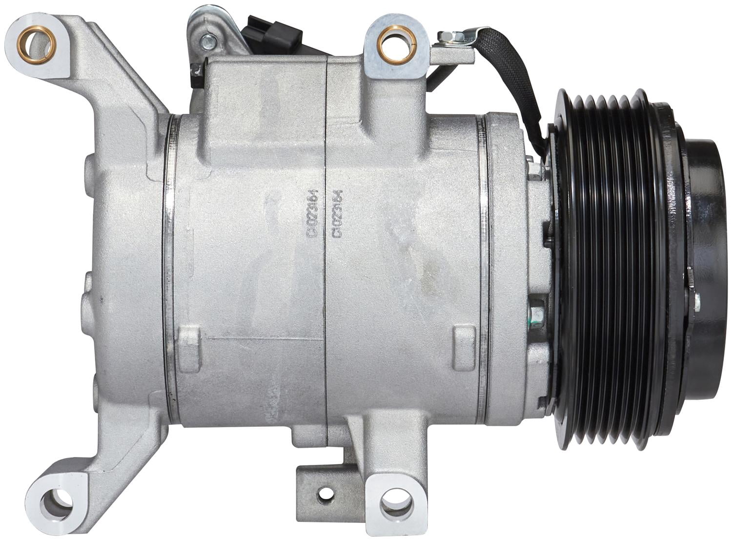 Spectra Premium A/C Compressor 0610391