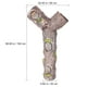 thumbnail image 5 of GOOHOCHY 1 UNID PET CAT TUNNEL INTERACTIVE TUBO DE PET TUBO SIMULACIÓN Árbol PET PET JUGUE JUGAR TUNNEL TUNNEL TUCHTHING, 5 of 8