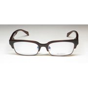 Kio Yamato Kp-161u Titanium Made In Japan Exclusive Retro Eyeglass Frame/eyewear