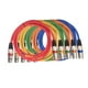 thumbnail image 4 of Cable de micrófono XLR a XLR 5 Piezas shamjiam Adaptador XLR macho a hembra, 4 of 9
