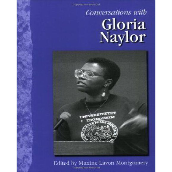 Conversations with Gloria Naylor