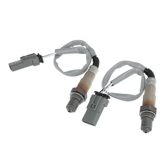 Upstream Downstream Oxygen Sensor for Chevrolet Cruze Spark Trax 1.4L for Chevrolet Volt Malibu for GMC Terrain 1.5L  12701634/12663317 2pcs
