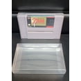 thumbnail image 1 of Legend Of Zelda A Link To The Past - Authentique - SNES - Super Nintendo Ent. System Cartouche NTSC + Protecteur, 1 of 7