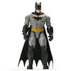 DC Comics Batman 4 Inch S1V1M1 Action Figure Set, 3 Pieces