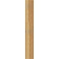 thumbnail image 4 of Ekena Millwork 6"W x 42"D x 42"H Funston Rough Sawn Arts and Crafts Outlooker, Western Red Cedar, 4 of 4