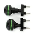 thumbnail image 3 of Accessoire de Modification de Moto, Cadre en Alliage d'Aluminium Protecteur contre les Chocs Protecteur contre les Chutes en Alliage d'Aluminium Fonctionnalité Intelligente, 3 of 5