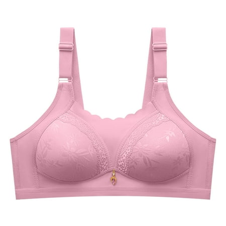 

Bras for Women Lingerie Sports Bra Seamless Bra Backless Strapless Bra Traceless Camisole Underwear Damen Jeansjacke mit Klapptasche und Knöpfen Comfy Minimizer Bra High Elasticity Belt