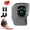 1-pc, variant on GASYLL Triple Method Massager for Foot Comfort, 3 in 1 Triple Foot Relief Method Massager - 3-in-1 Kneading Massage, 3 Speeds Vibration & 5 Temperatures (1-pc)