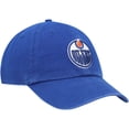thumbnail image 3 of Men's '47 Royal Edmonton Oilers Clean Up Adjustable Hat, 3 of 4