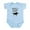 Sky Blue, variant on CafePress - Daddys Racing Buddy Body Suit - Baby Light Bodysuit, Size Newborn - 24 Months