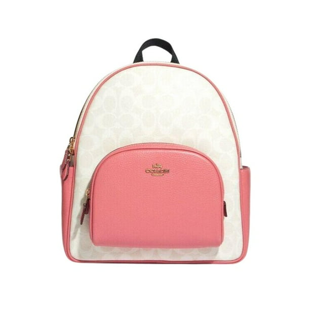 Coach mochila sale
