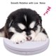 thumbnail image 3 of Tocadiscos TFixol Blanco Enchufe EE.UU., 3 of 8