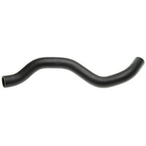 Gate 24522 Premium Molded Coolant Hose Fits select: 2014-2017 NISSAN ALTIMA