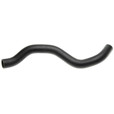 Gate 24522 Premium Molded Coolant Hose Fits select: 2014-2017 NISSAN ALTIMA