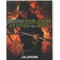 thumbnail image 1 of Pre-Owned Second World War Stories for Boys (Paperback) 140713227X 9781407132273, 1 of 1