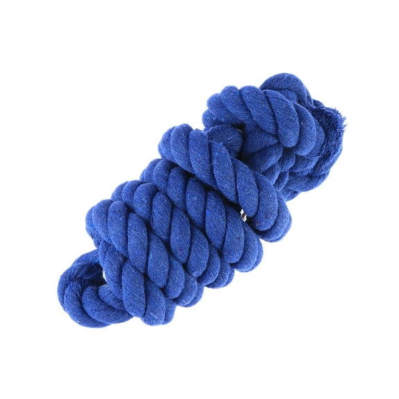 Cotton Lead Rope Cord Stable Horse Alloy Static Electricity