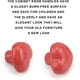 thumbnail image 4 of piezas de manija para muebles (rosa), perilla de puerta de cerámica de 40 mm con tornillos, perilla de cajón rosa, perillas de puerta de gabinete modernas para cocinas de baño, 4 of 5