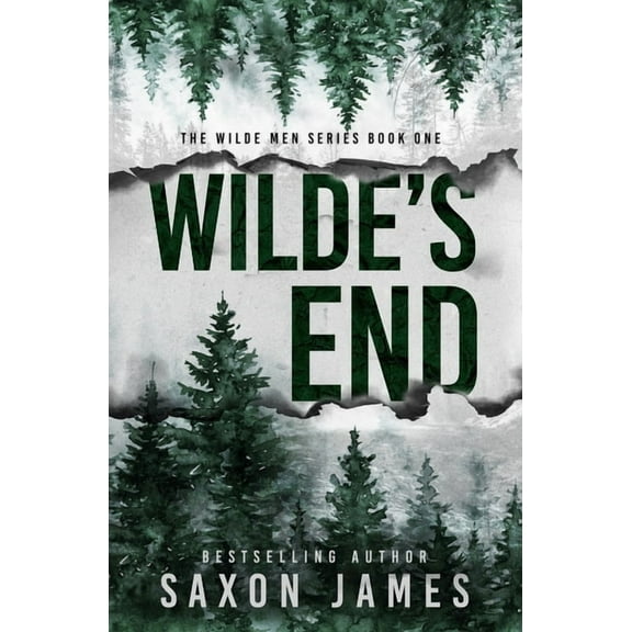 Wilde's End, (Paperback)
