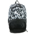 thumbnail image 4 of PUMA Classic Core Backpack Grey Camo/Black One Size (PV2-1722-041), 4 of 5