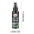 thumbnail image 3 of DPTALR Plastic Parts Crystal Coating-Car Exterior Restorer- Easy To Use Car Refresher- Plastic Parts Refurbish Agent Repair Cream 50ML, 3 of 9