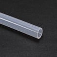 thumbnail image 3 of Uxcell Tubo de manguera de aire para transferencia de bomba de silicona transparente 1pcs 0.47'' x 0.63'', 3 of 5