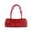 Red, variant on Handbags For Women Classic Polka Dot Jelly Shoulder Handbag for Women, Cute Fashion Crossbody Purse for Work Street Daily Style Grandma Gifts