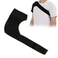 thumbnail image 4 of Shoulder Brace Shoulder Support Brace Shoulder Support Strap Shoulder Support Rubber Sponge Shoulder Brace Sport Shoulder Support Brace Pain Relief Shoulder CuffBlack, 4 of 8