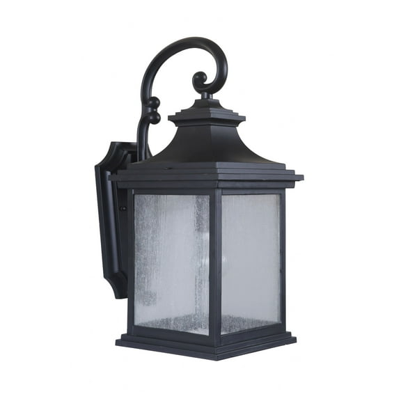 Craftmade Gentry Z3214 Medium Outdoor Wall Mount Light