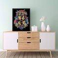 thumbnail image 4 of 5D DIY Diamond Painting Kits Special-Shaped Diamond Harry Potter Picture Wall Sywqhk Decoración hogareña, 4 of 9