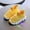 Yellow, variant on UTTOASFAY Toddler Shoes Toddler Infant Baby Girls Boys Shoes Illuminated Socks Shoes Flying Knit Casual Shoes Black 12-15 Months