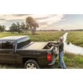 thumbnail image 1 of Roll-N-Lock Tonneau Cover LG262M M-Series; Manual Retractable; Lockable; Black; Vinyl, 1 of 8